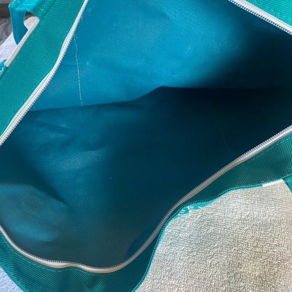 Beach bag, overnight bag - Picture 2 of 3